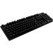 HyperX BLK PBT Keycaps Full Key Set-UK - Příslušenství ke klávesnici 519P1AA#ABU