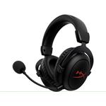 HyperX Cloud II Core wireless headset 0196786709388