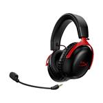 HyperX Cloud III headset PC,PS5/4 RED 0197029611734