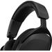 HyperX Cloud Stinger 2 Core/Stereo/Jack/Drát/Černá 683L9AA