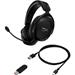 HyperX Cloud Stinger 2 Wireless GAM HEADSET - Sluchátka k PC 676A2AA