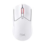 HyperX Pulsefire Haste 2 Wirelless wh 0196188049501