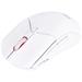 HyperX Pulsefire Haste White Wireless Gaming Mouse 2 - Myš 6N0A9AA