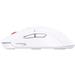 HyperX Pulsefire Haste White Wireless Gaming Mouse 2 - Myš 6N0A9AA