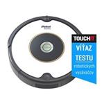 i-Robot vysavac ROOMBA 605