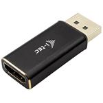 i-tec DisplayPort to HDMI Adapter 4K/60 Hz DP2HDMI4K60HZ