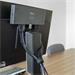 i-tec Docking Station Bracket for monitors with flat VESA mount VESADOCK1