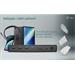 i-tec Thunderbolt4 2x Display Docking Station Gen3, 7x USB, 2.5 GLAN, PowerDelivery 92 W TB4DUALDPDOCKPDPRO