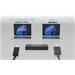 i-tec Universal 5x 4K Display Docking Station, Power Delivery 100W CA5MONITORDOCKPD