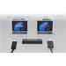 i-tec Universal 5x 4K Display Docking Station, Power Delivery 100W CA5MONITORDOCKPD