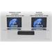 i-tec Universal 6x 4K Display Docking Station, Power Delivery 140W CA6MONITORDOCKPD