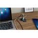 i-tec Universal Desk Charger USB-C Power Delivery + 2x USB-A QC 4.0, 96 W CHARGER96WD