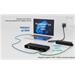 i-tec Universal Dual 4K Display Docking Station, Power Delivery 85W + i-tec USB-C Charger 100W CADUA4KDOCKPDB100