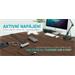 i-tec USB 3.0 Metal Charging HUB - 4port U3HUB448