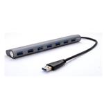 i-tec USB 3.0 Metal Charging HUB - 7port U3HUB778