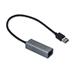 i-tec USB 3.0 Metal Gigabit Ethernet Adapter U3METALGLAN