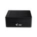 i-tec USB 3.0 SATA HDD Clone Docking Station U3CLONEDOCK