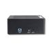 i-tec USB 3.0 SATA HDD Clone Docking Station U3CLONEDOCK