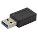 i-tec USB-A (m) to USB-C (f) Adapter, 10 Gbps C31TYPEA