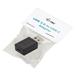 i-tec USB-A (m) to USB-C (f) Adapter, 10 Gbps C31TYPEA