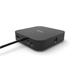 i-tec USB-C HDMI DP Docking Station with Power Delivery 100 W + i-tec Universal Charger 112W C31HDMIDPDOCKPD100