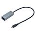 i-tec USB-C Metal 2.5Gbps Ethernet Adapter C31METAL25LAN