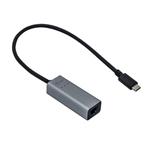 i-tec USB-C Metal 2.5Gbps Ethernet Adapter C31METAL25LAN