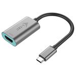 i-tec USB-C Metal HDMI Adapter 60Hz C31METALHDMI60HZ