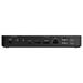 I-tec USB-C/Thunderbolt KVM Docking station Dual Display, Power Delivery 65/100W C31DUALKVMDOCKPD