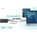 i-tec USB-C Triple 4K Display Docking Station Gen2 Pro, PD 100W C31TRIPLEDOCKPDPRO2