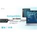 i-tec USB-C Triple 4K Display Docking Station Gen2 Pro, PD 100W C31TRIPLEDOCKPDPRO2