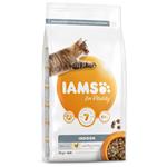 Iams Cat Adult Indoor Chicken 2Kg 8710255150437