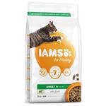 Iams Cat Adult Lamb 2Kg 8710255151748