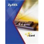 iCard 1-year Cyren AS USG 20W USG20W-CS1-ZZ0101F