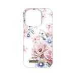 iDeal Fashion Case MagSafe iPhone 15 Pro Floral Romance IDFCMS-I2361P-58