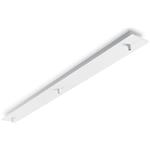 Ideal Lux CUP MSB3 BIANCO 122854 Stropne svietidlo 8021696122854