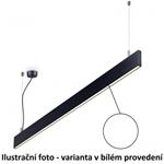 Ideal Lux LINUS SP WH 241968 Zavesne svietidlo 8021696241968