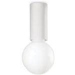 Ideal Lux PETIT PL1 BIANCO 232966 Ziarovka 8021696232966