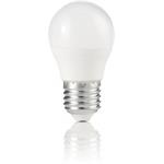 Ideal Lux POWER E27 7W SFERA 3K 151755 ziarovka 8021696151755