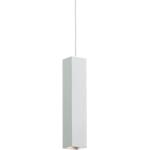 Ideal Lux SKY SP1 BIANCO 126906 Zavesne svietidlo 8021696126906