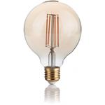 Ideal Lux VINTAGE E27 4W GLOBO 151717 Ziarovka 8021696151717