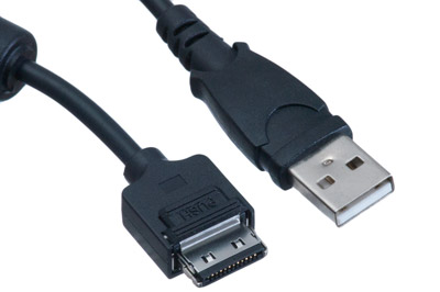 IFC-200PCU USB kabel-I/Iv/S/G1/Pro90/D30 4566A001AA