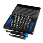 iFixit 112 bits driver + screwdriver, 112bitů + šroubováky 0856235006726