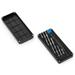 iFixit 16 Precision bits driver + screwdriver, 16bitů + šroubovák 0856235006573