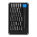 iFixit 32 Precision bits driver + screwdriver, 32bitů + šroubovák 0856235006528