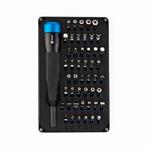 iFixit 48 bits driver + screwdriver, 48bitů + šroubovák 0856235006719