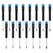 iFixit Marlin Precision Screwdriver Set, 15 šroubováků 5704174302391