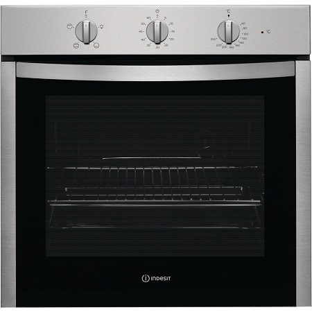 IFW 5230 IX rúra vst. INDESIT 8050147029213