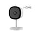 iGET HOME Camera CS1 White - WiFi IP FullHD 1080p kamera, noční vidění, dvoucestné audio, microSD