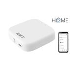 iGET HOME GW1 Control Gateway - brána Wi-Fi/Zigbee 3.0, podpora Philips HUE, Tuya, Lidl,Android, iOS GW1 HOME